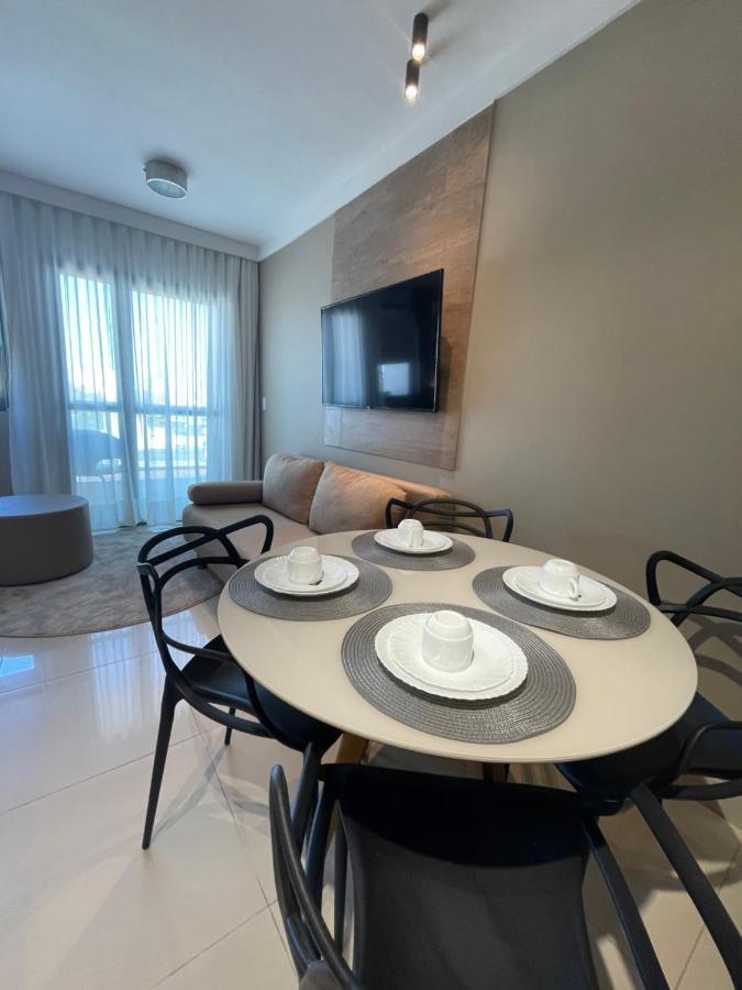 Flat Experience Dante Michelini Apartahotel